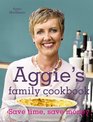 Aggie's Kitchen Cookbook