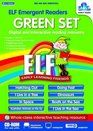 ELF Readers  Green Set