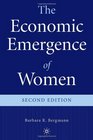 The Economic Emergence of Women Second Edition