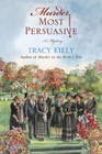 Murder Most Persuasive (Elizabeth Parker, Bk 3)