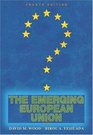 Emerging European Union The