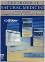 Textbook of Natural Medicine edition Text with Continually Updated Online Reference 2Volume Set