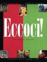 ECCOCI Beginning Italian