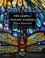 The Lamps of Tiffany Studios Nature Illuminated