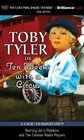 Toby Tyler or Ten Weeks with a Circus A Radio Dramatization