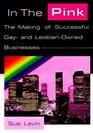 In the Pink The Making of Successful Gay and LesbianOwned Businesses