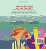 Read Learn  CreateThe Ocean Craft Book