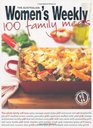 100 Family Meals