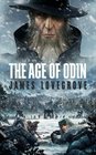 Age of Odin (Age Of... / Pantheon Triptych, Bk 3)