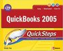 QuickBooks  2005 QuickSteps