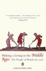 Making a Living in the Middle Ages v 1