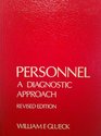 Personnel A Diagnostic Approach