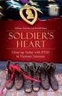 Soldier's Heart Closeup Today with PTSD in Vietnam Veterans