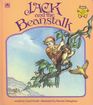 Jack and the Beanstalk (Golden Storytime Book)