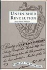 Unfinished Revolution United Irishmen in New South Wales 18001810