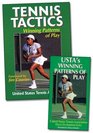 Tennis Tactics Book/Video Package