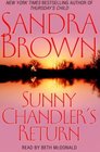Sunny Chandler's Return
