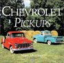 Chevrolet Pickups