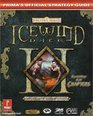 Icewind Dale 2  Prima's Official Strategy Guide