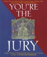 You're the Jury Solve Twelve RealLife Court Cases Along With the Juries Who Decided Them