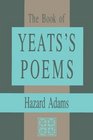 The Book of Yeats Poems