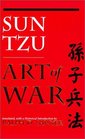 SunTzu The Art of War