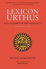 Lexicon Urthus A Dictionary for the Urth Cycle