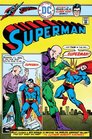 Superman Vs Lex Luthor