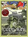 Cold War Correspondent  A Korean War Tale