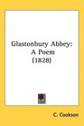Glastonbury Abbey A Poem