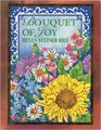 Bouquet of Joy Tiny Treasures