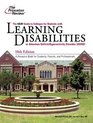 KW Guide to Colleges for Students with Learning Disabilities 10th Edition