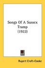 Songs Of A Sussex Tramp