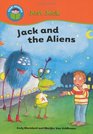 Jack and the Aliens