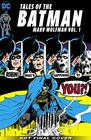 Tales of the Batman Marv Wolfman