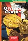 The Olympic Games RealWorld Problem Solving