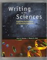 Writing in the Sciences Exploring Conventions of Scientific Discourse