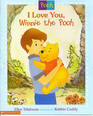 I Love You Winnie the Pooh