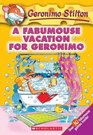 A Fabumouse Vacation for Geronimo  (Geronimo Stilton, Bk 9)