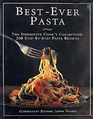 The Best Ever Pasta Cookbook: 200 Step-By-Step Pasta Recipes