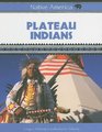 Plateau Indians