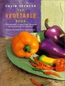 The Vegetable Book