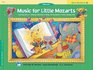 Music for Little Mozarts, Music Workbook 2 (Music for Little Mozarts)