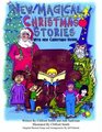 New Magical Christmas Stories With All New Holiday Songs