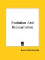 Evolution And Reincarnation