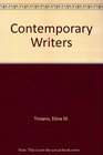 Contemporary Writers