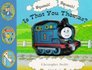 Squeak Squeak Is That You Thomas A Squeaky Book