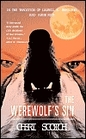 The Werewolf's Sin  (Hunter's Moon Trilogy, Bk 3)