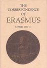 The Correspondence of Erasmus Letters 1141