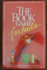 The Book Game for Kids